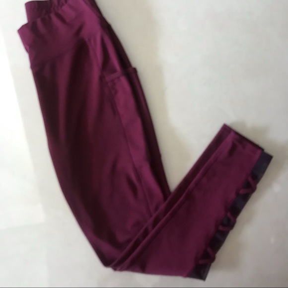 Pop Fit Women’s Leggings - Picture 16 of 16